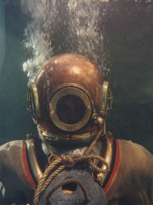 cover image of Season 4, Episode 2 : Clearance Diving the RAN (Part 2)